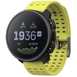 Suunto Vertical Black pametna ura Cene