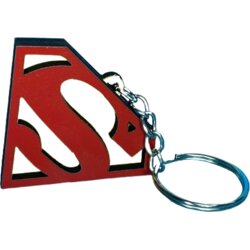 GENTILIS Superman Privezak Cene