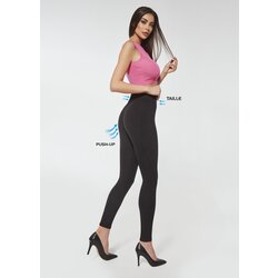 Bas Bleu maya Black XL Cene