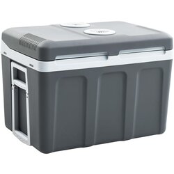 vidaXL Prenosna termoelektrična hladilna torba 40 L 12 V 230 V E Cene