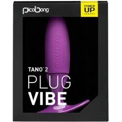 PicoBong Analni vibrator Tano2, ljubičasti Cene