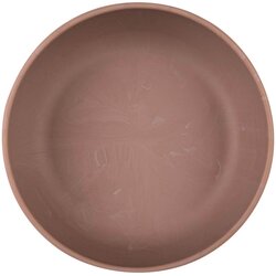 Eeveve® silikonska zdjelica big marble powder blush Cene