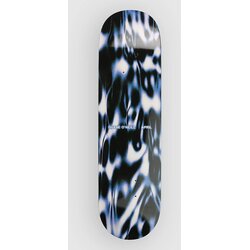 April Skateboards Shane O'Neill Liquid 8.5" Skateboard deska black Cene