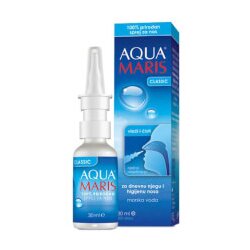 Jadran Galenski Laboratorij Aqua Maris CLASSIC sprej Cene