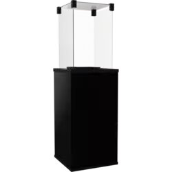 Kratki plinski grelnik PATIO/G31/37MBAR/Q/C/N/A Cene