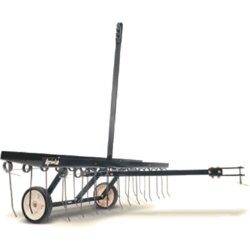 Agrifab Prozračivač trave 102 cm Cene