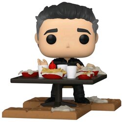 Funko POP! MARVEL AVENGERS - VICTORY SHAWARMA: BRUCE BANNER (EXCL.) Cene