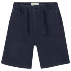 Silbon Kratke hlače & Bermuda SS263020302553 Modra Cene