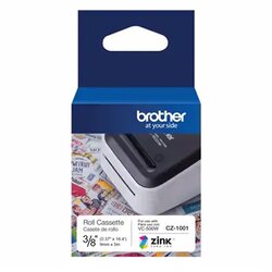 Brother originalna QL traka CZ1001 9mm/5m Full color Cijene