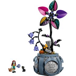 Lego disney - sallyjin cvetlični lonček (43288) Cene