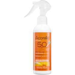 Acorelle sprej za sunčanje kids zf 50 - 150 ml Cene