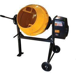 Bomber mikser 125 l Cene