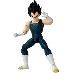 Bandai action figure dragon ball super - dragon stars series - vegeta Cene