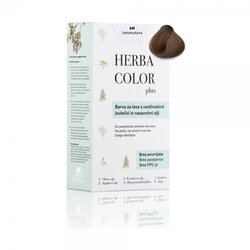 HERBA COLOR PLUS 6N tamno plava 4600 Cene