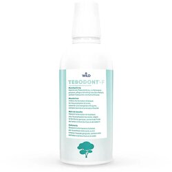Tebodont F Tečnost za usta, 500ml Cene