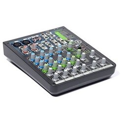 dB Technologies ANT ANTMIX 6FX mikseta 6 kanala sa efektom Cene
