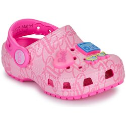 Crocs Mattel Pink Barbie Cls Clg T Ružičasta Cijene