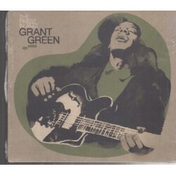 Grant Green Finest In Jazz Cene