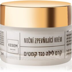 KESEM Nighttime Firming Anti-Wrinkle Cream nočna učvrstitvena krema proti gubam 50 ml Cene