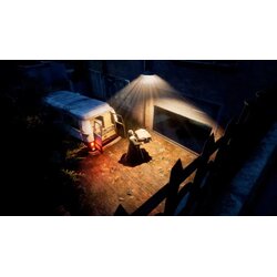 Meridiem Games Evil Nun: The Broken Mask (5) Cene