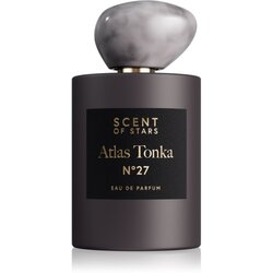 SCENT OF STARS Atlas Tonka Nº 27 parfemska voda uniseks 100 ml Cene