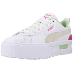 Puma Modne superge MAYZE BRIGHTER DAYS Bela Cene