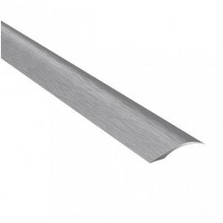 Lajsna prelazna AL samolj.PRO 20 B1 silver20mm x 1,86 m Cene