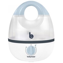 Babymoov Ovlaživač vazduha Hygro Mini, Beli Cene
