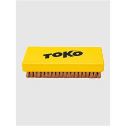 Toko Base Brush Copper yellow Cene