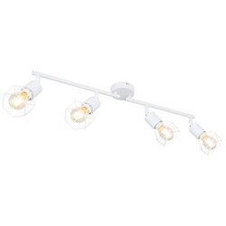 Globo spot lampa Xara 54802W-4 Cene