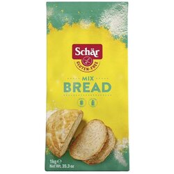 Schär brašno za hleb MIX B 1kg Cene