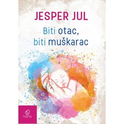 Harfa & Pametnica Jesper Jul - Biti otac, biti muškarac Cene