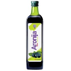 Goodwill Voćni sok Aronije 100%, 750 ml Cene