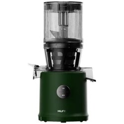 Hurom Sokovnik, sporocijeđujući, 50 o/min, 600 ml, 200W - H80ST-GES04KG Kale Zelena Cene