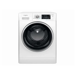 Whirlpool veš mašina ffd 9489 bcv ee/prednje punjenje/9kg/1400 obrtaja/a/bela Cene