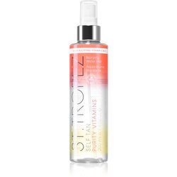 St.Tropez Self Tan Purity Vitamins Bronzing Water Mist samoporjavitvena meglica za telo 200 ml Cene