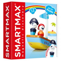 SmartMax – Moji prvi pirati Cene