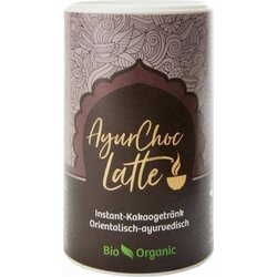 Classic Ayurveda AyurChoc Latte, bio Cijene