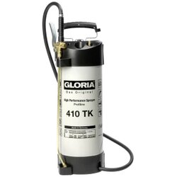 Gloria Haus und Garten GLORIA visokoučinkovita prskalica 410 TK Profiline 10 L profesionalna tlačna prskalica od čelika 000416.2400 410 TK Profiline tlačna prskalica 10 l Cene