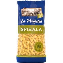 La Perfetta testenina spirala 350g Cene