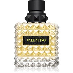 Valentino Donna Born In Roma Yellow Dream parfemska voda 100 ml za žene Cene