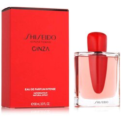 Parfem Ženski parfem GINZA EDP INTENSE 90ml Cene