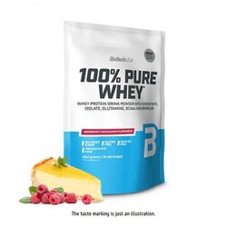  100% Pure Whey - Malina in cheesecake Cene