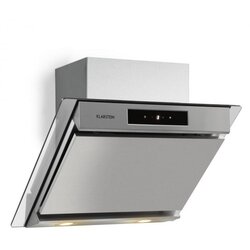 Klarstein balzac 60 napa, srebro Cijene