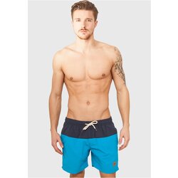 Urban Classics Plus Size Block Swim Shorts nvy/tur Cijene