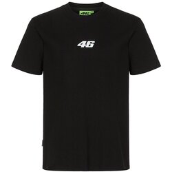 Vr46 muška Valentino Rossi Core majica Cene