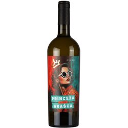 Vinarija Deurić Deurić Princeza Na Zrnu Grašca Cene