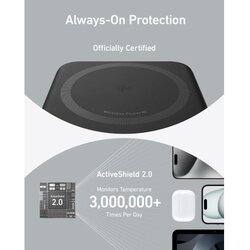Anker MagGo 633 10K powerbank, crna Cijene
