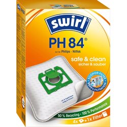 SWIRL PH 84 MP Plus AirSpace Cene