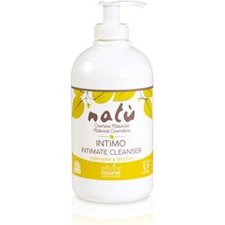 Natú Cosmetics gel za pranje intimne zone - 500 ml Cene